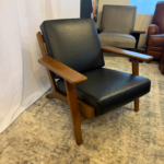 Premium Leather Chair