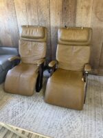2 Interactive Health The Perfect Chair Zero Gravity Recliners