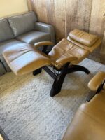 2 Interactive Health The Perfect Chair Zero Gravity Recliners - Image 2