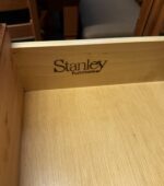 Stanley Furniture Made in USA Dresser Wardrobe Armoire 45”W - Image 5